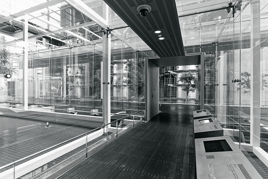 公共施設（広島県広島市）